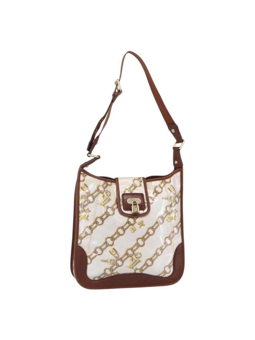 Louis Vuitton Charm Musette Shoulder #344351L59B